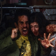 Image for article titled Guess who’s coming to dinner in Ash Vs. Evil Dead?